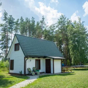 Domek (4-6 os.)