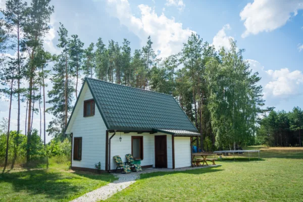 Domek (4-6 os.)