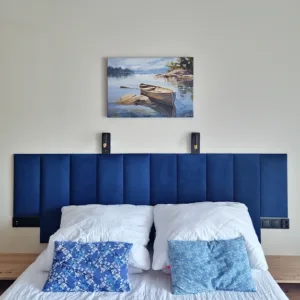 Pokój nr 13 dwuosobowy deluxe (2 os.)