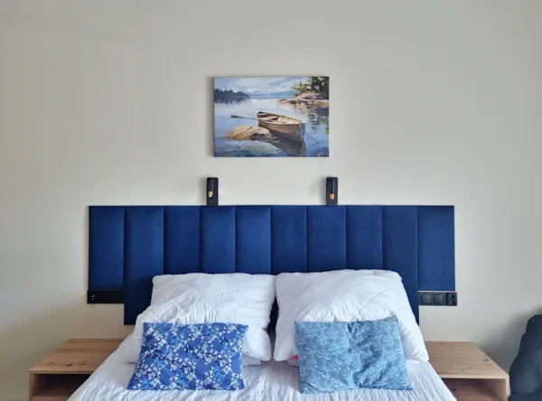 Pokój nr 13 dwuosobowy deluxe (2 os.)